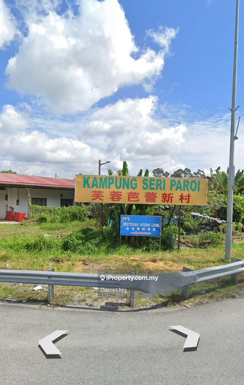 Kg Baru Paroi Residence Land For Sale