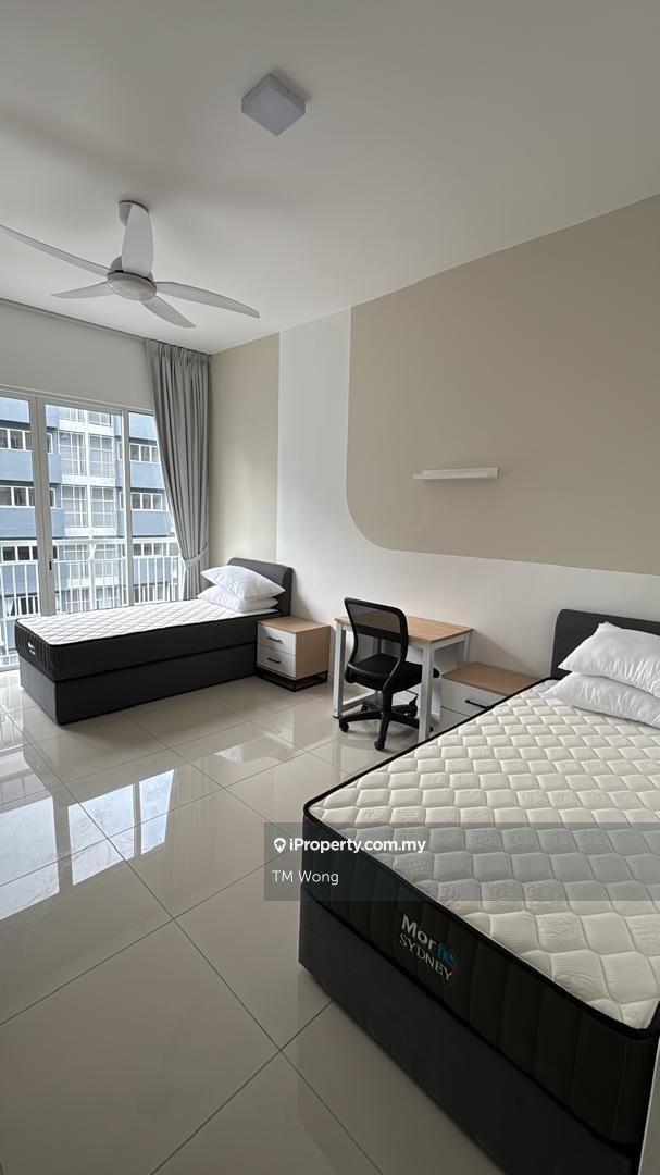 Help University Unit And Room For Rent