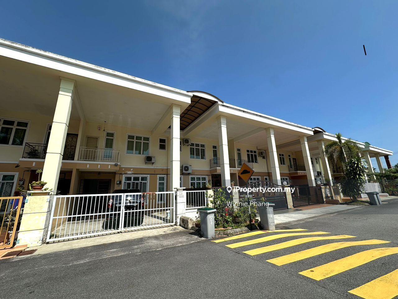Taman Bukit Piatu Mutiara, Bukit Baru Melaka