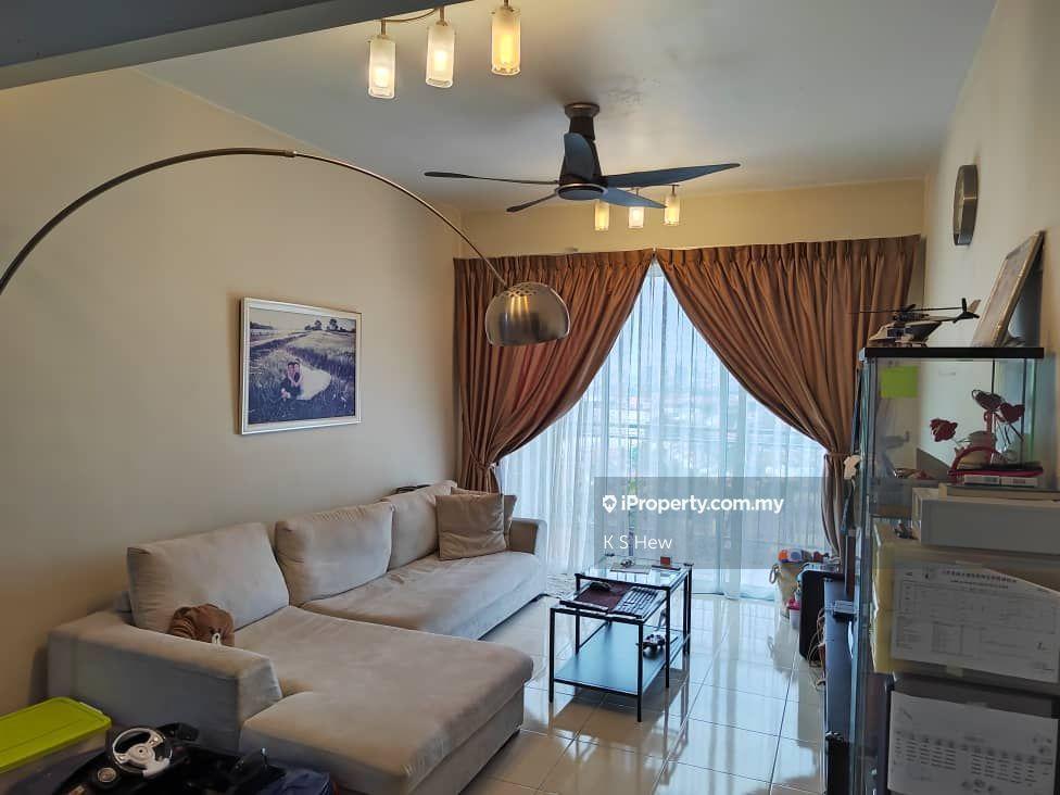Ken Damansara 3 condo for sale,freehold,PJ,Petaling Jaya,