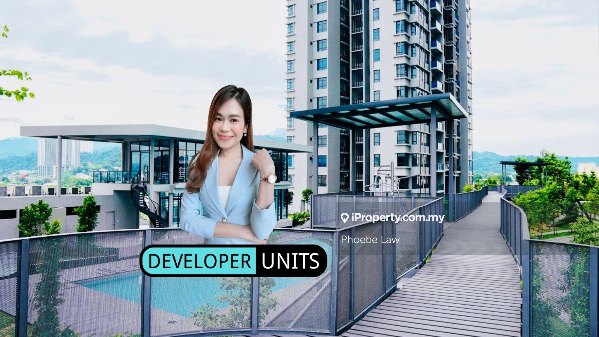 Astoria Ampang for Sale, Ampang Selangor