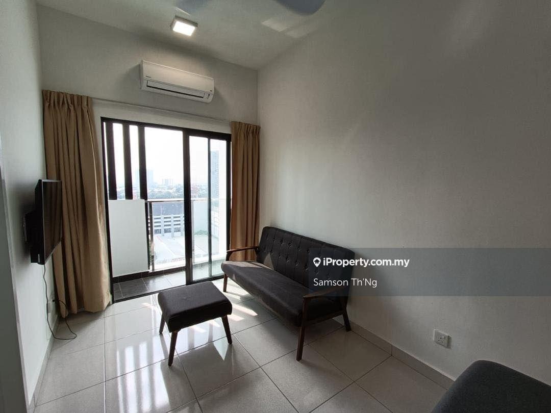 M suite menjalara