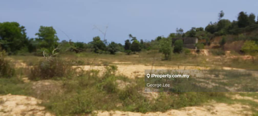 Gebeng, Kuantan - lfs023 Agriculture Land