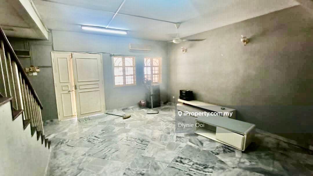 Best Deal 2 Storey Terrace Taman Bukit Belimbing Balakong Cheras