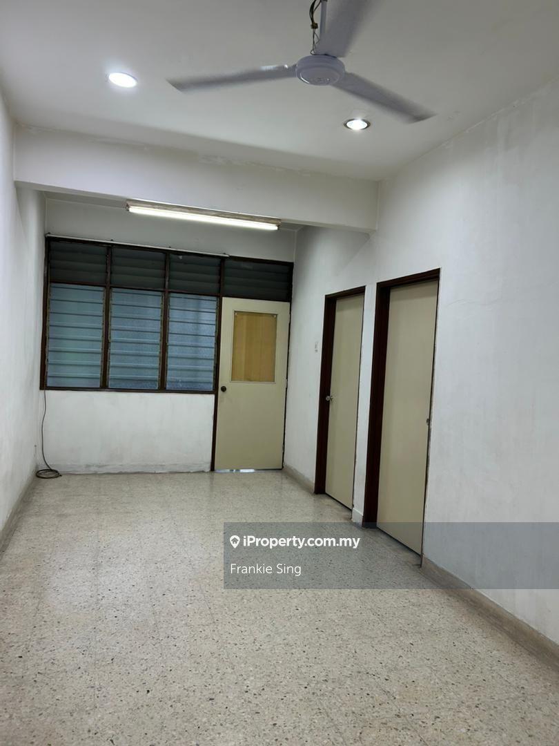Taman Intan Baiduri Batu Caves Apt For Rent