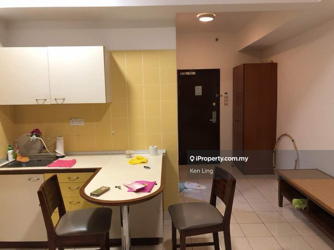 Prime Location Walking Distance to MRT LRT 