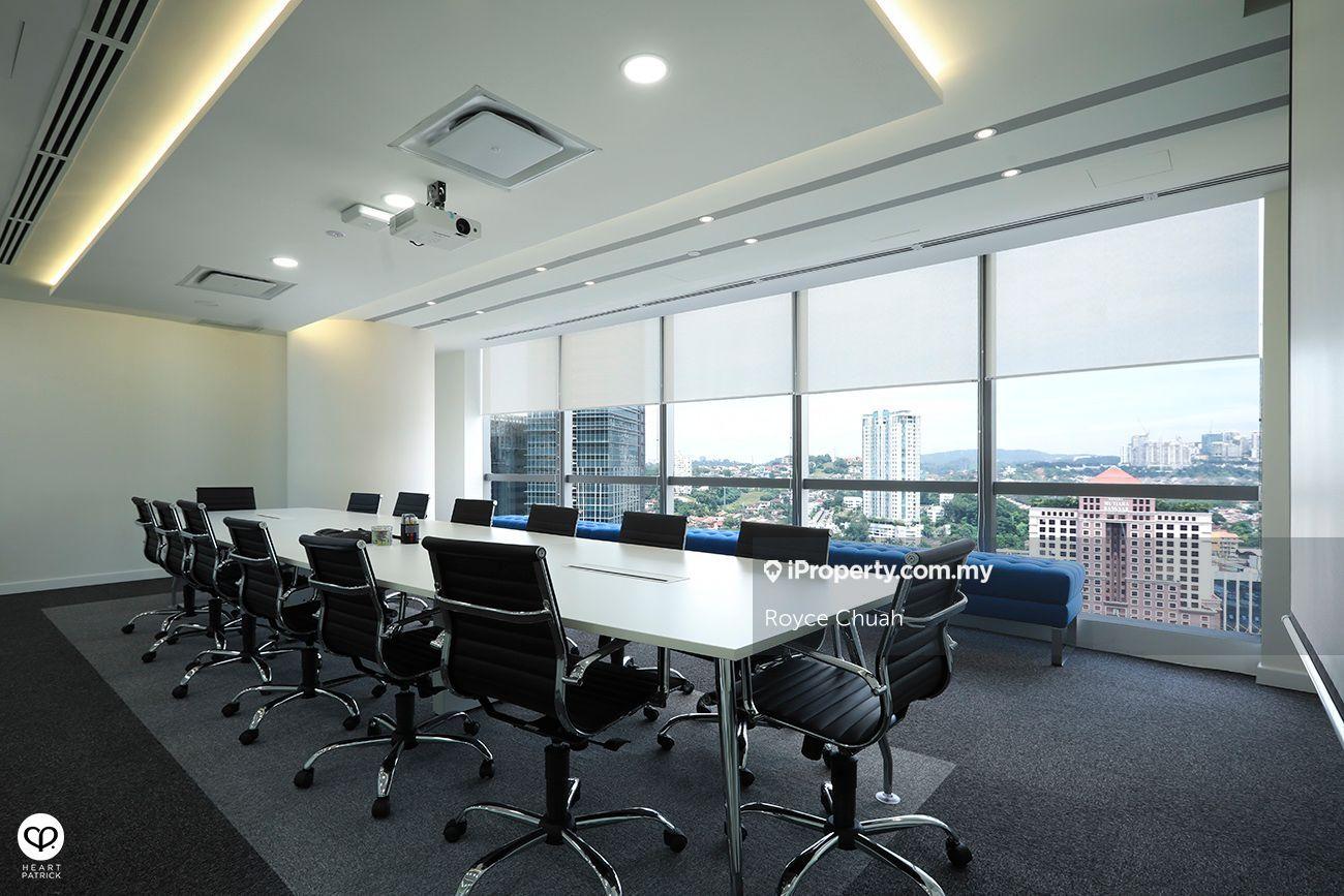 Office for Rent