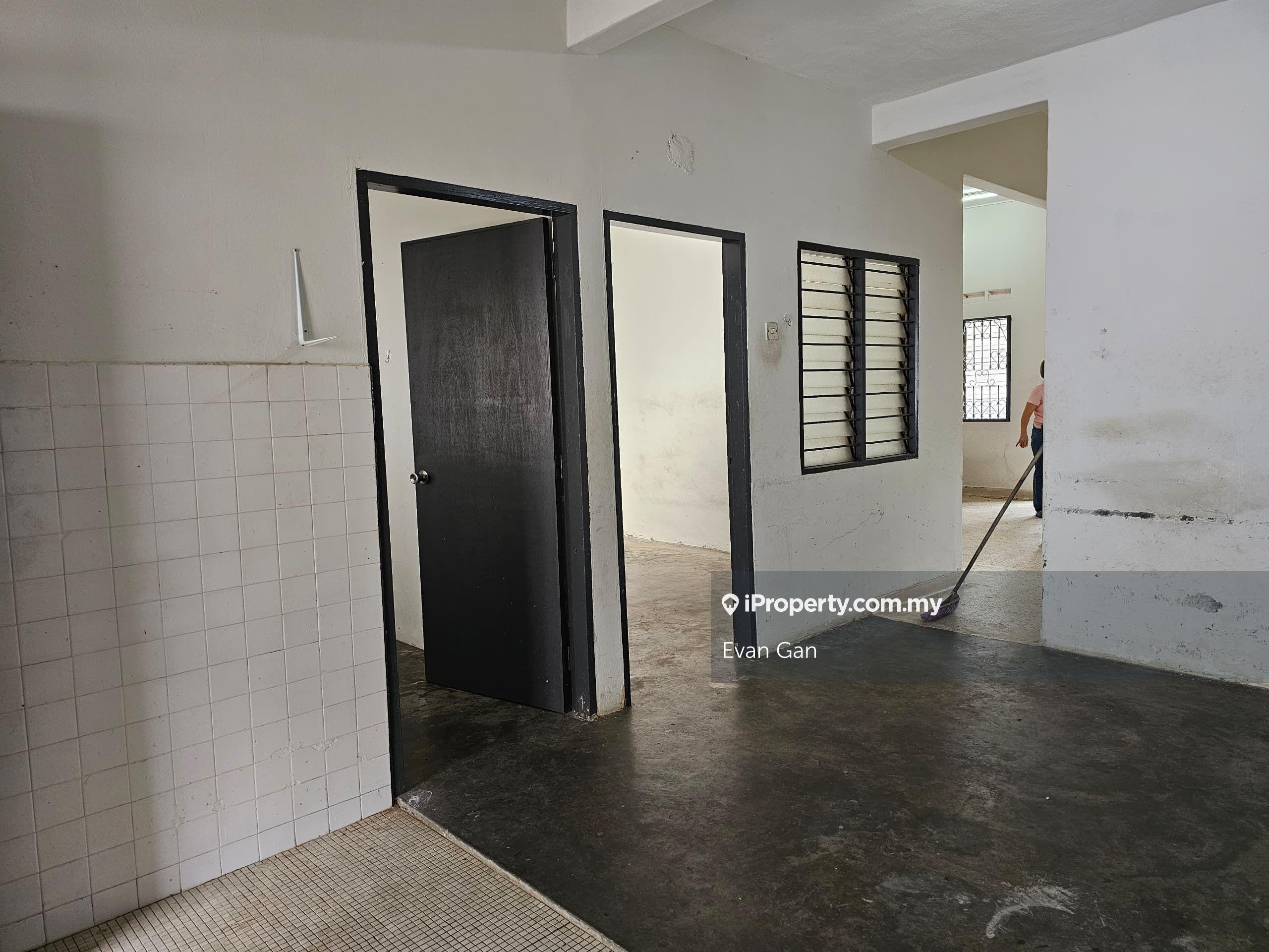 Cheapest 1 Storey Taman Muzaffar Shah Bukit Beruang Ayer Keroh Melaka