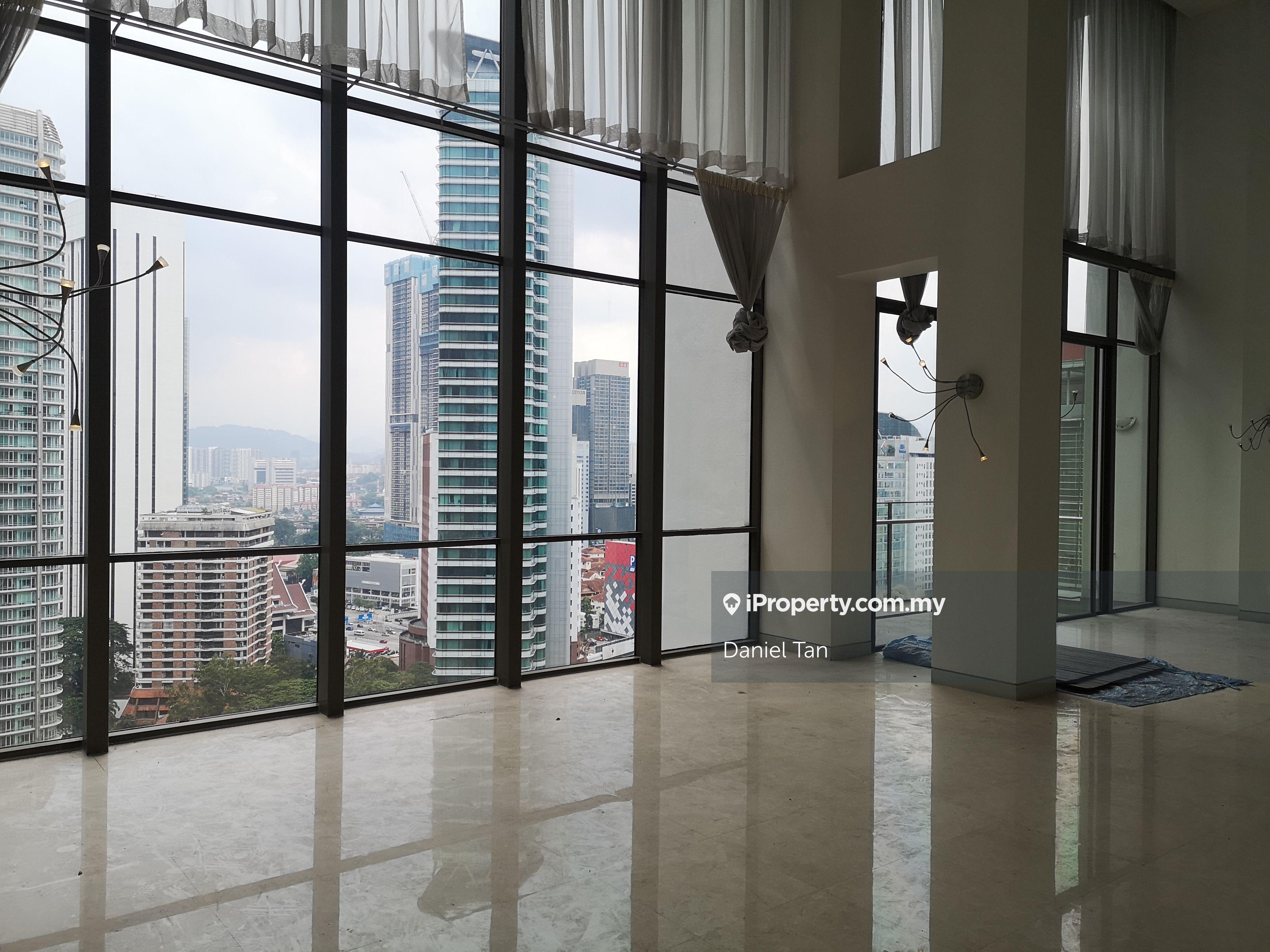 Suria Stonor KLCC