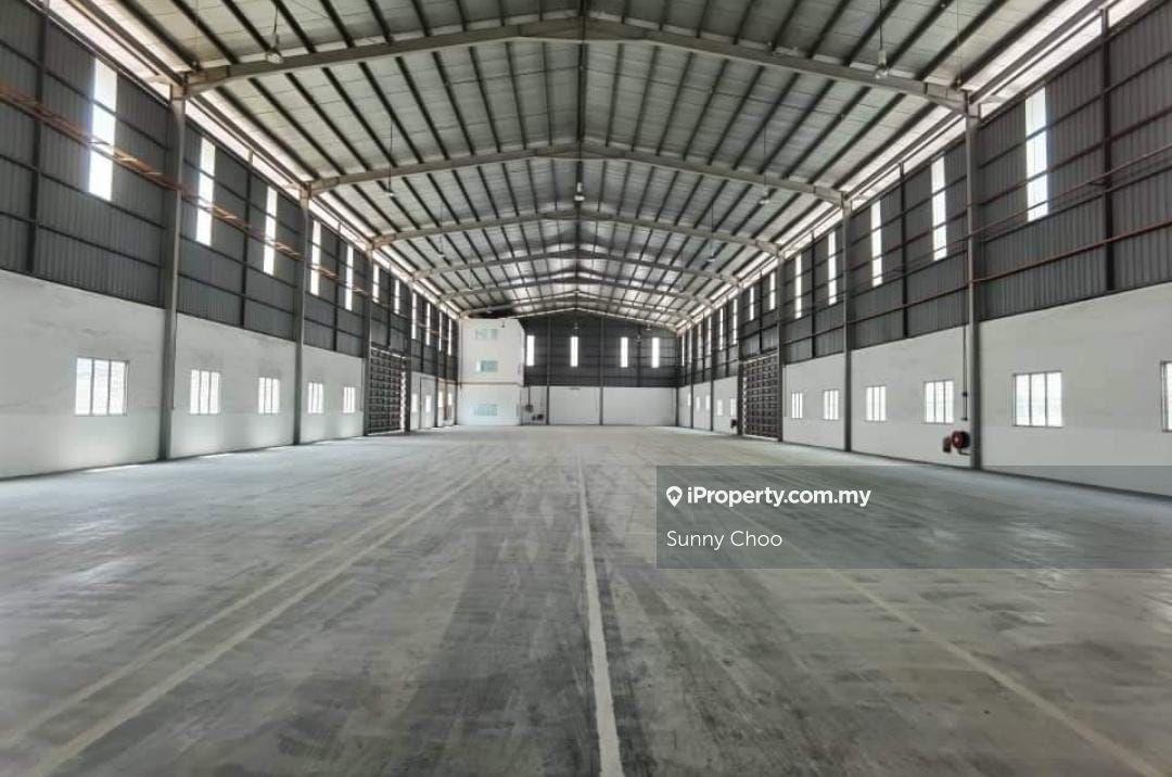 Bungalow Factory