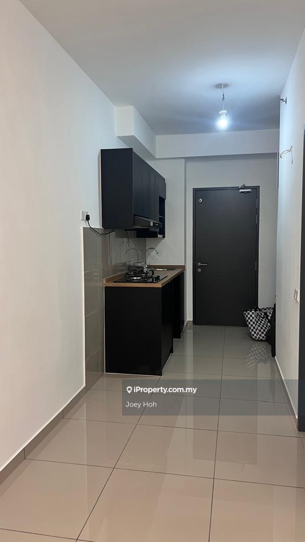 D'quince 2rooms1bath1carpark partial furnish got aircond good