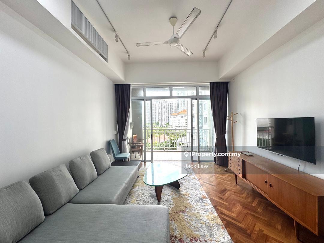 Rare Quayside Andaman Unit For Rent - Fully Furnished & Available Now!