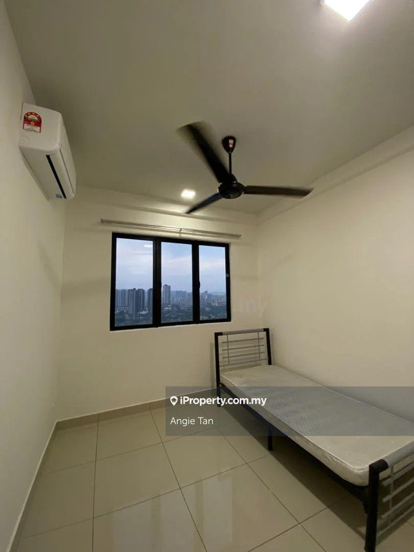 One Maxim @ Sentul for Rent