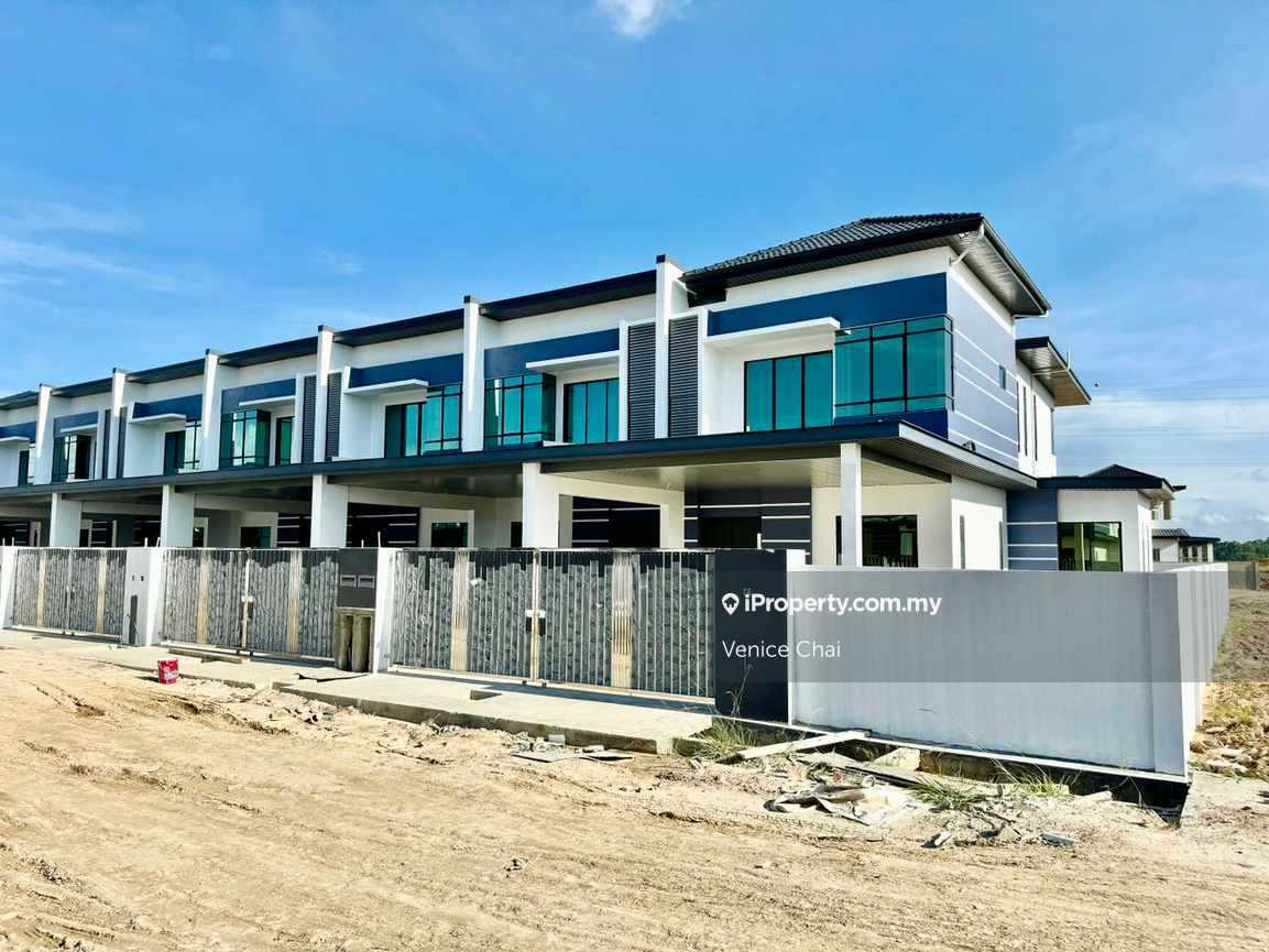 New Project For Sale in Miri