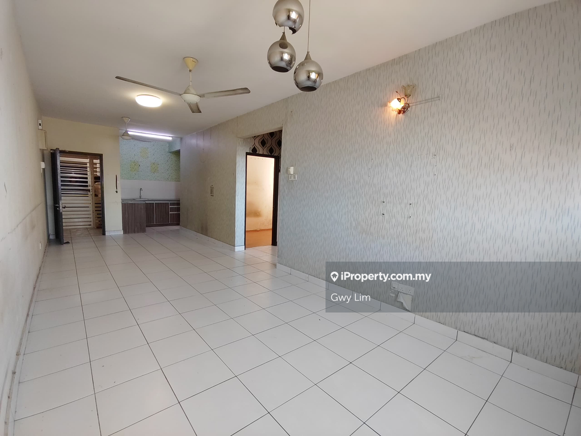 Amara Service Residence, Batu Caves