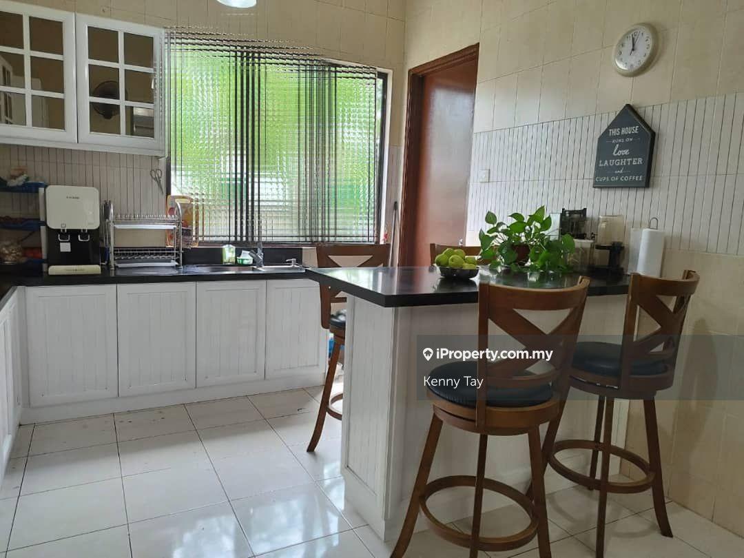 Fully Renovated