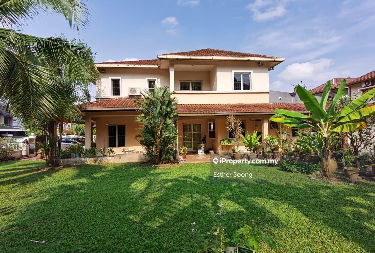 Terrace house for Sale