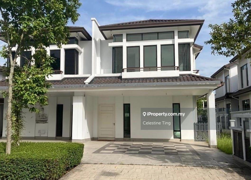 Full Loan 35x75 2 Storey Tenderfield Semi D Eco Majestic 