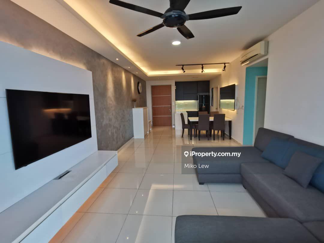 Condominium for Rent