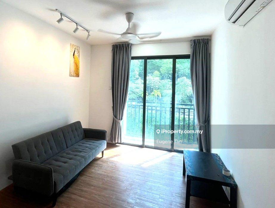 Cheapest & 2 Carpark The Trees @ Bukit Lanjan, Damansara Perdana, PJ