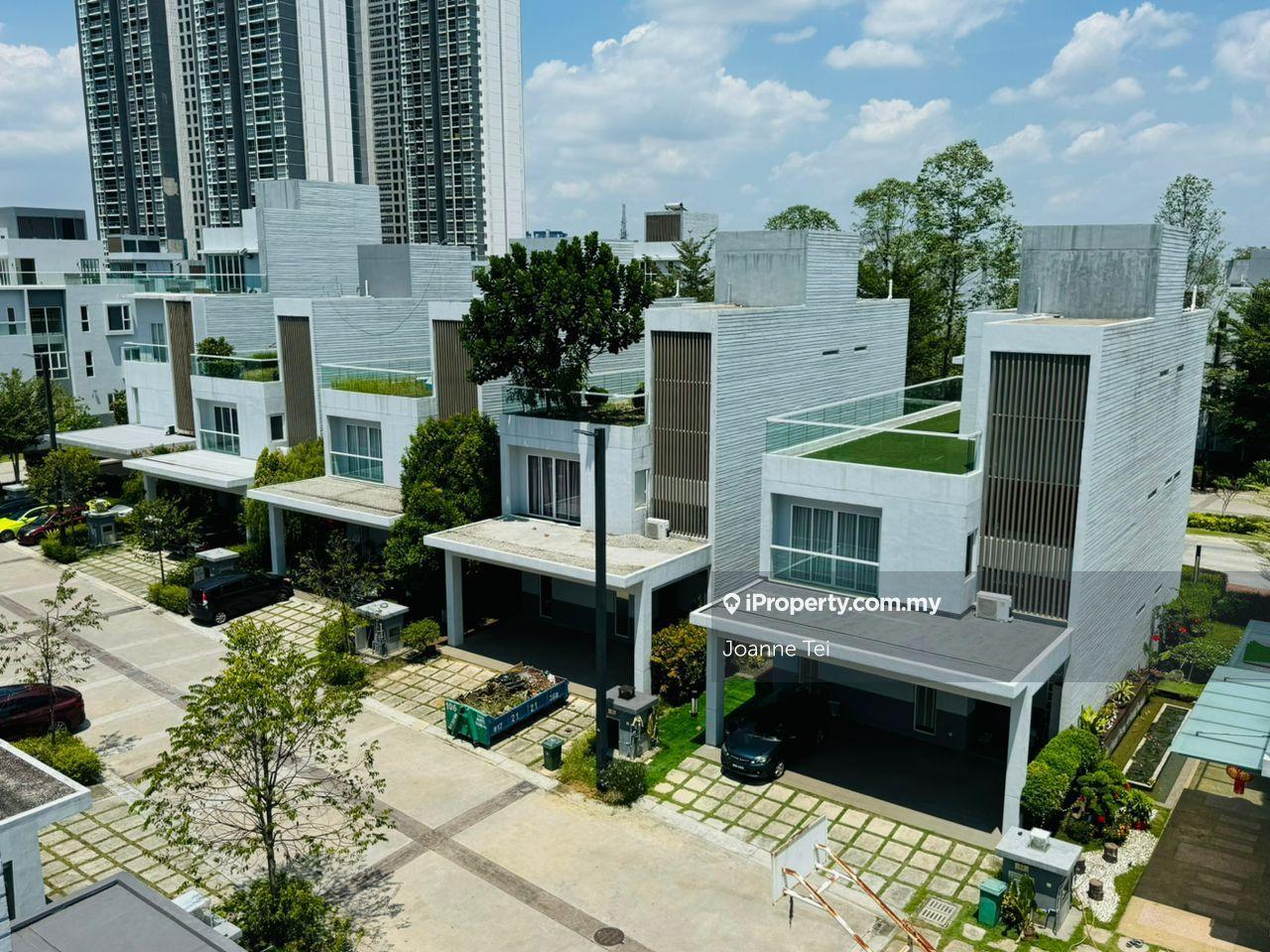 Bungalow for Sale