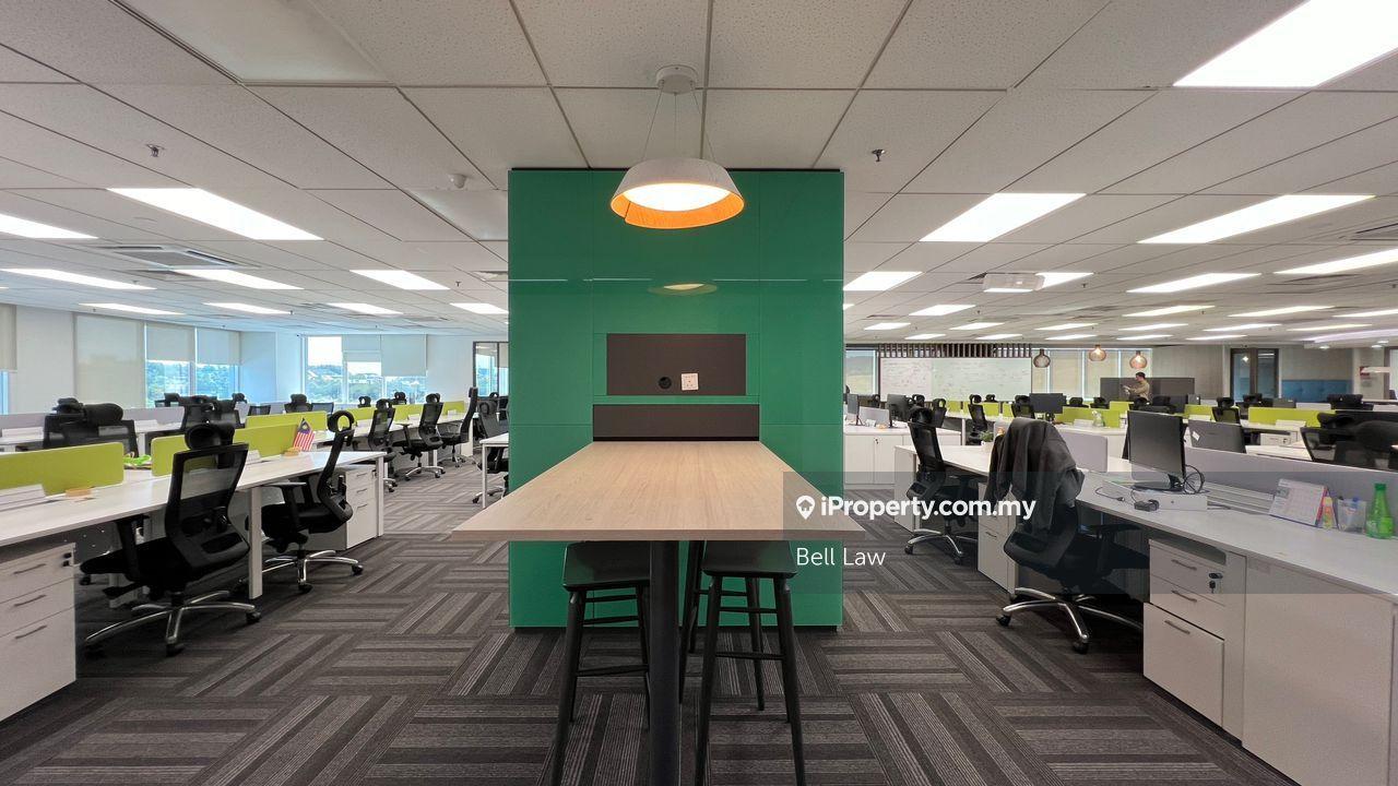 Office for Rent