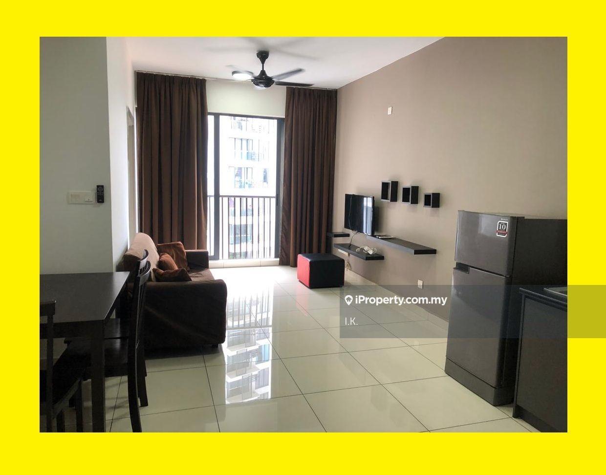 You Vista@ You City, Condominium Cheras, Batu9, Selangor