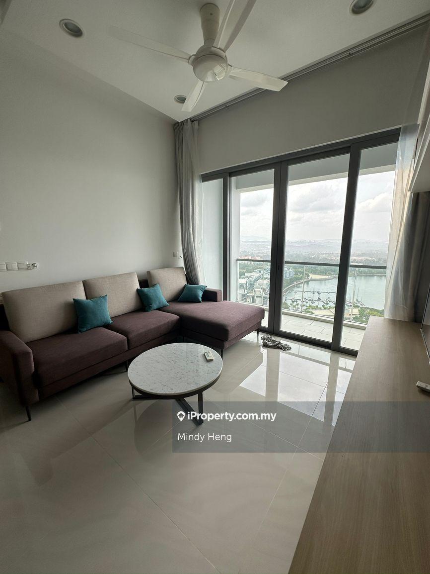 Southern marina @ luxury freehold condo foreigner can buy 