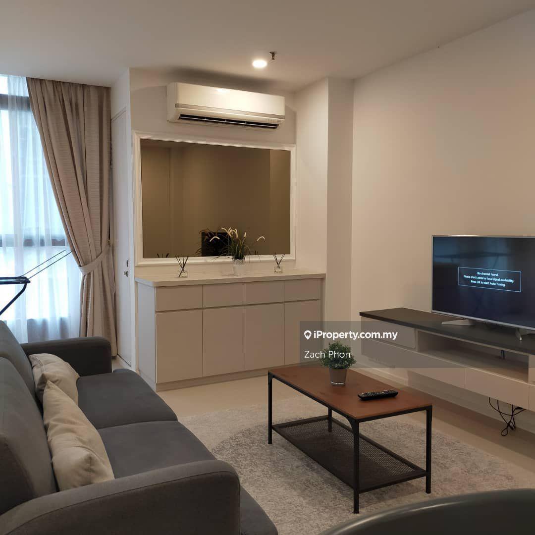 Serviced residence for Rent