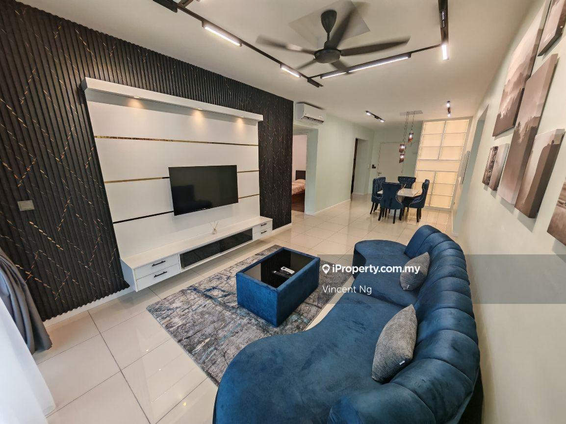 Unit for rent!