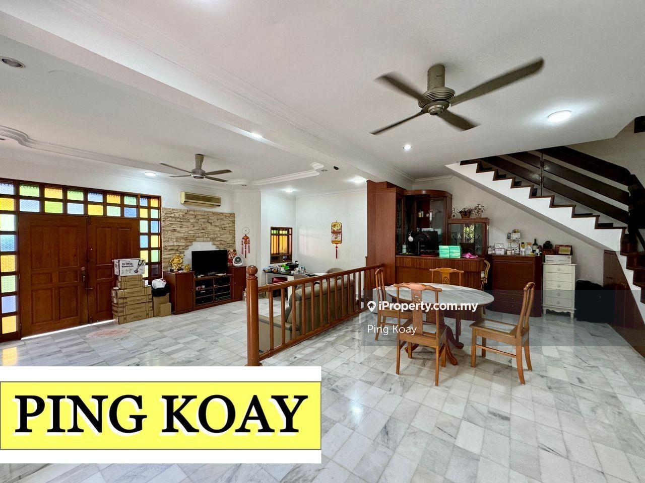 Walking Distance to Gurney Paragon, Potential Future Value