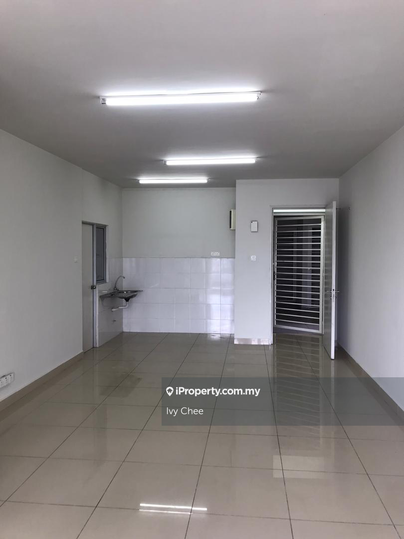 Serviced residence for Rent