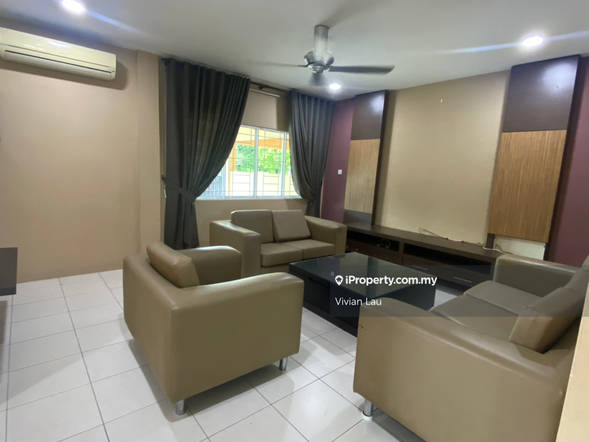 Riveria terrace corner for Rent