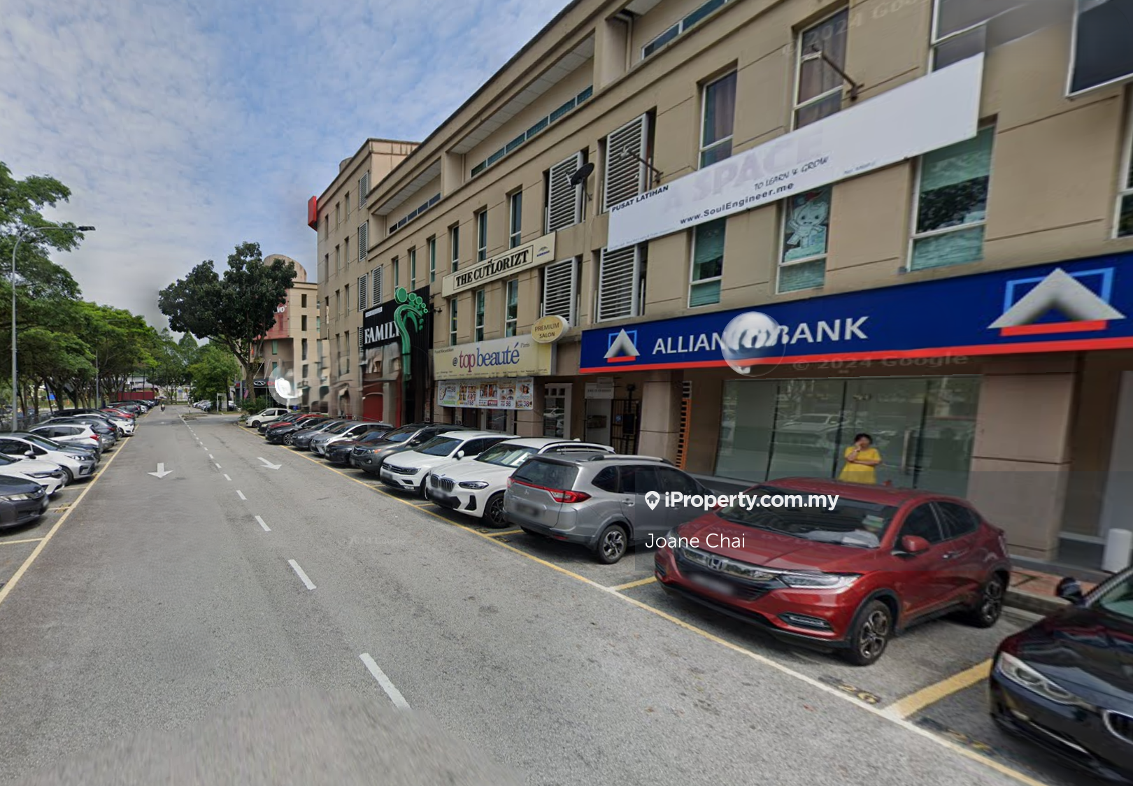 Cheap Ground Floor For Rent
