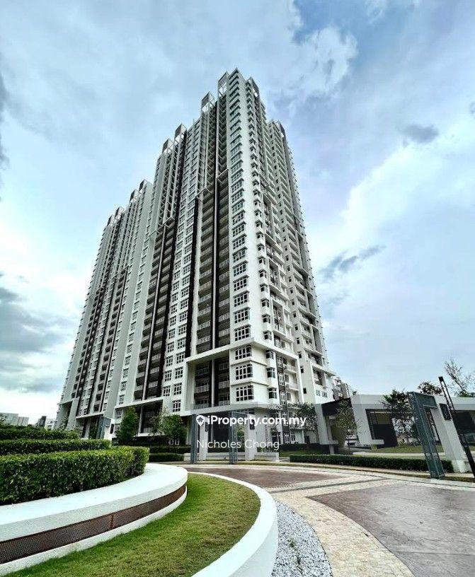Below Market 35% - Ferringhi Residence 2, Batu Ferringgi, Penang