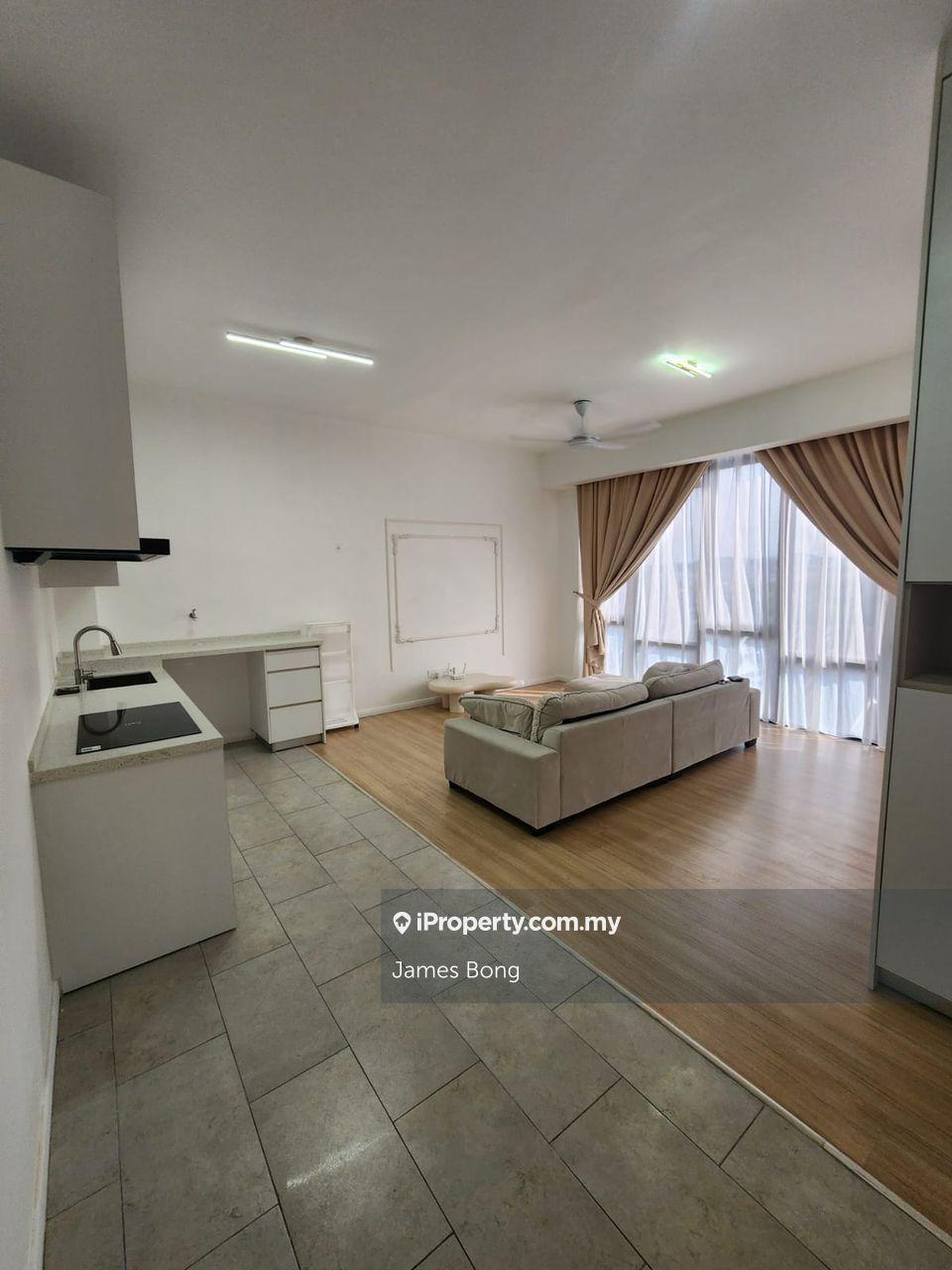 Cube 8 Teen, Mount Austin, 1 Bedroom, Full Loan,