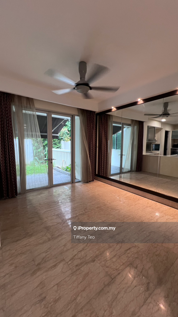 2.5 Storey Courtyard Villa for sale 