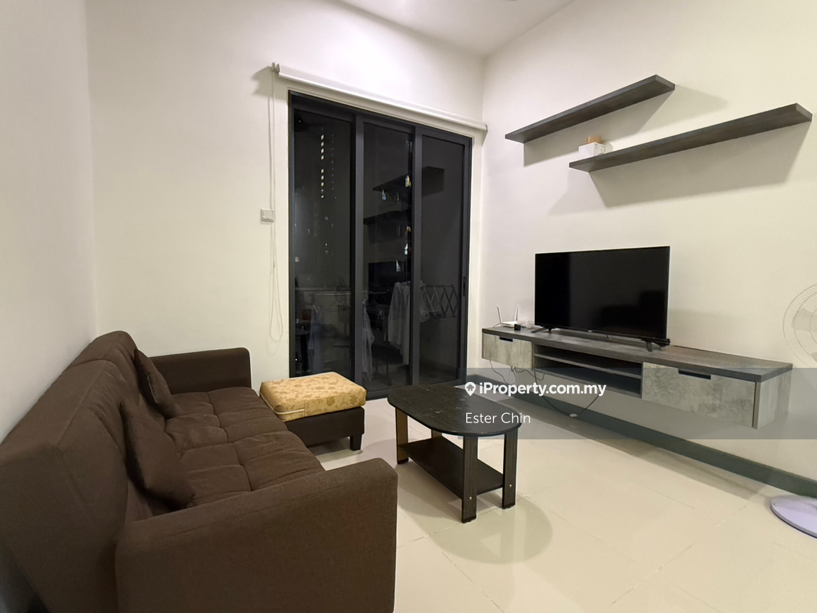 South View Serviced residence for Rent