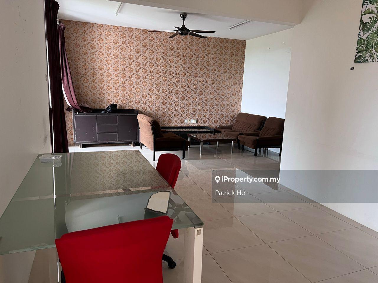 One Putra Condo Bukit Rahman Putra