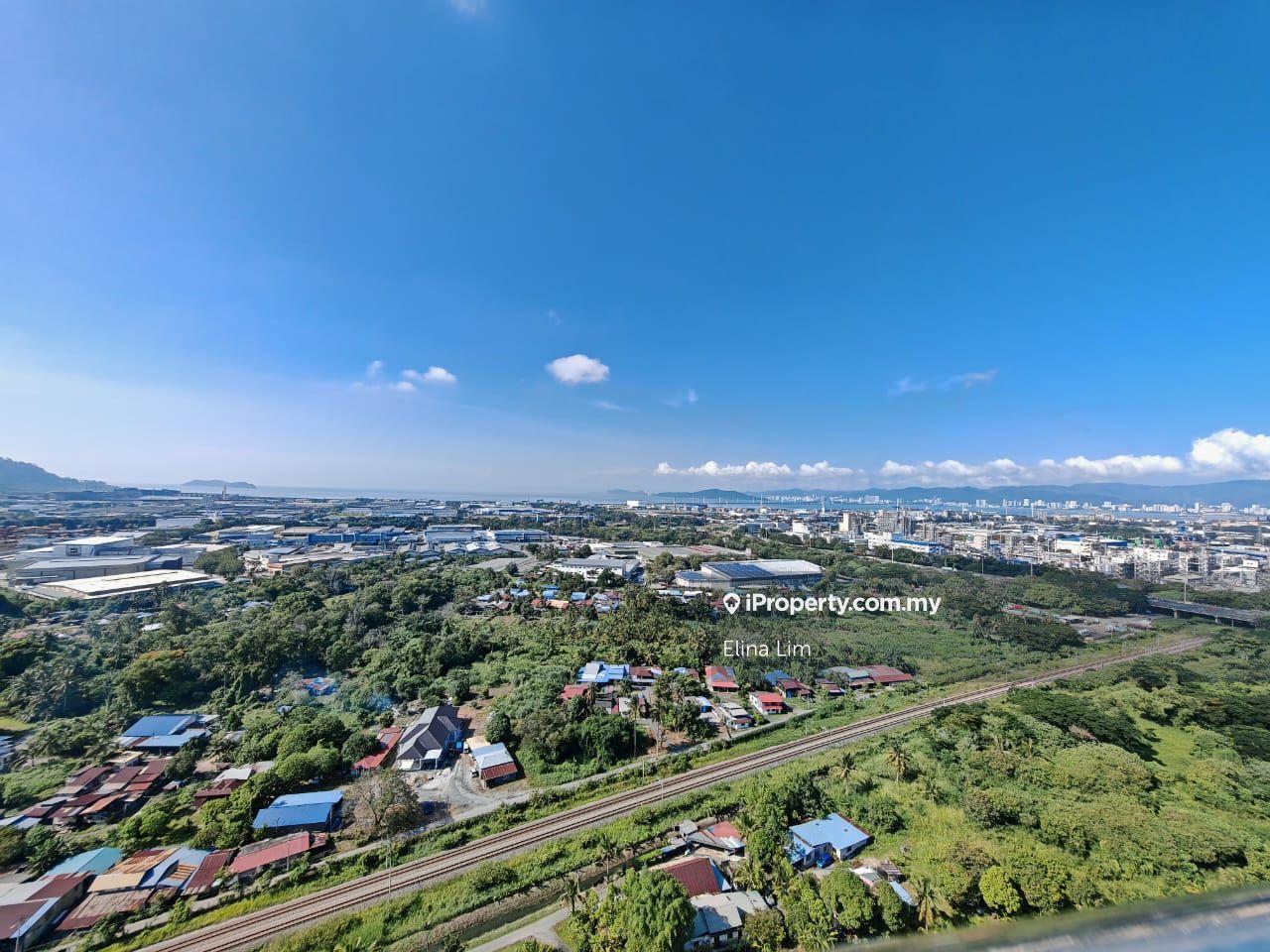 Pinang Laguna condo best deal below market value, high floor