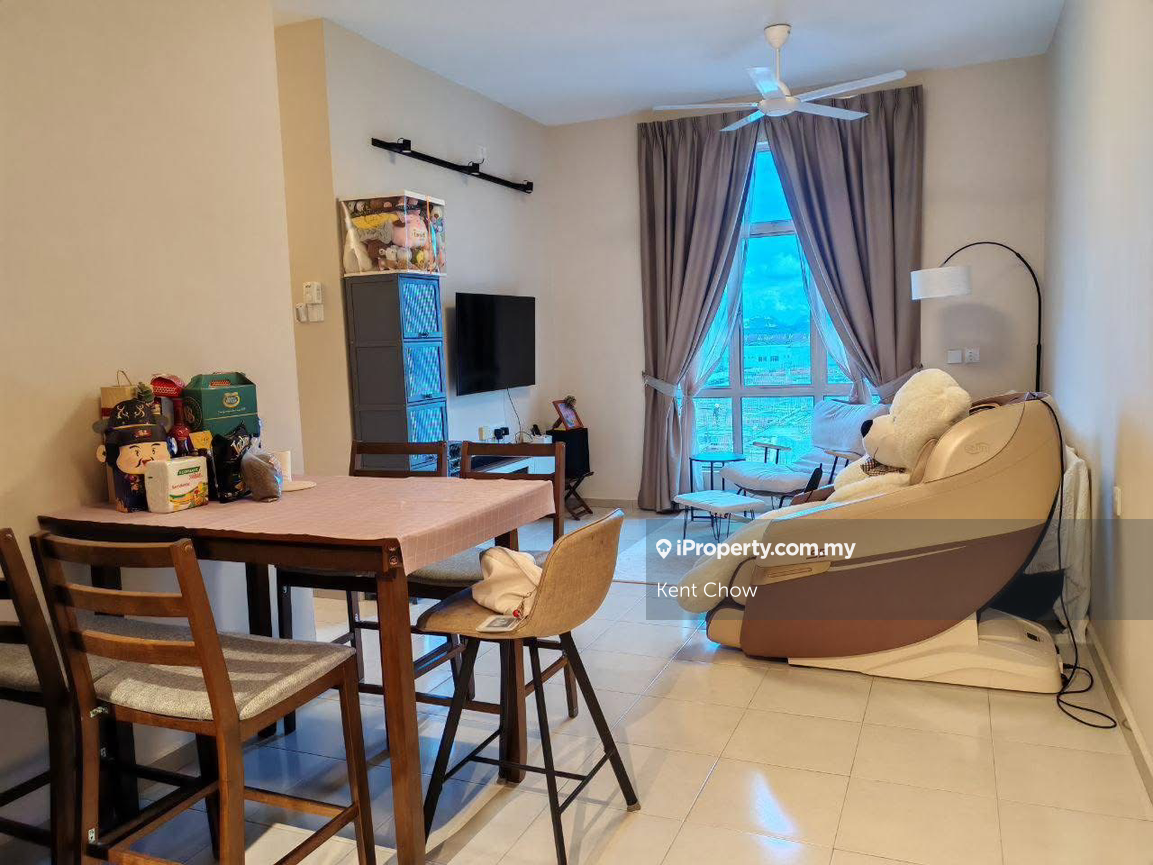 Klebang Casa Residence, Ipoh