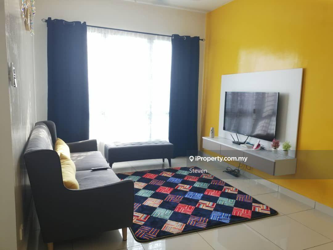 Kiara Plaza Affortable Apartment For Sale