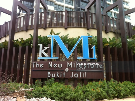 KM 1 West for Sale