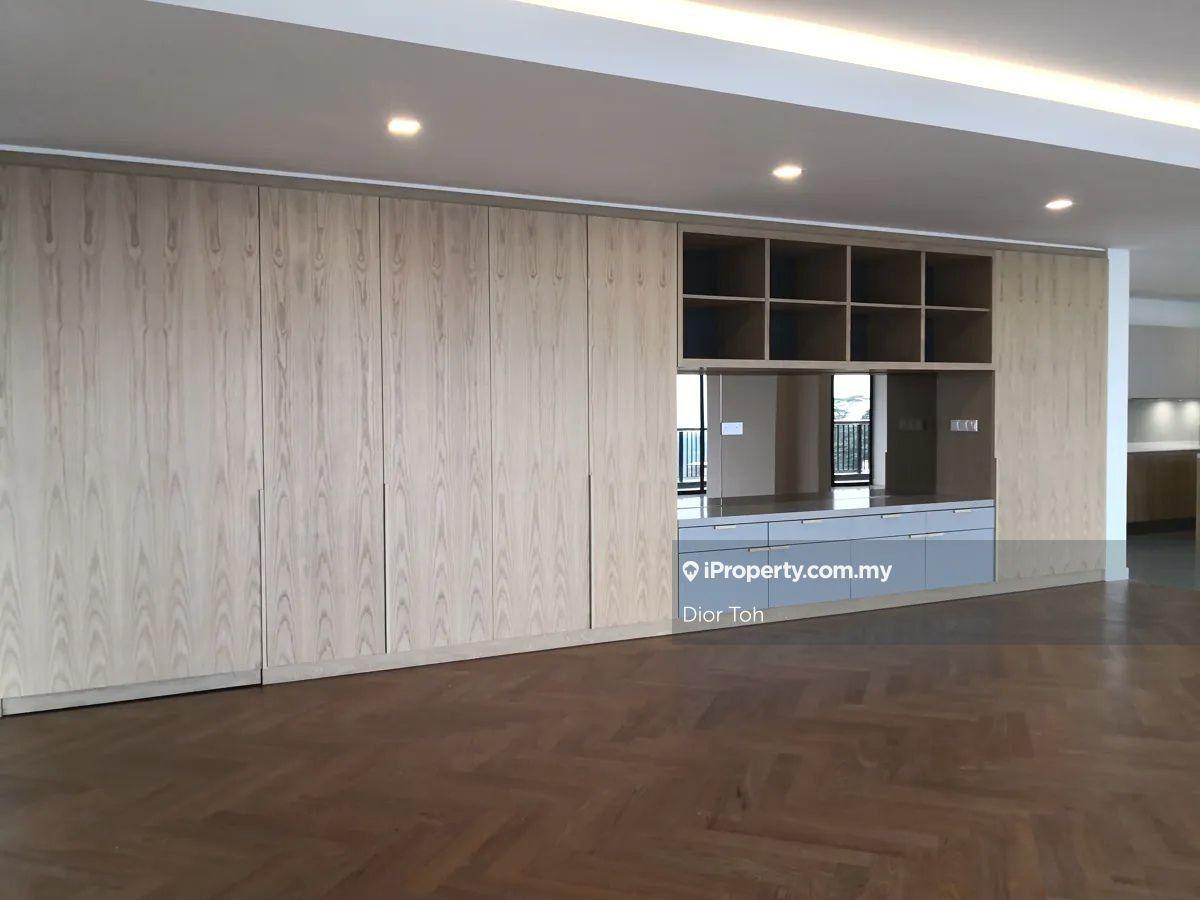 Condominium for Rent