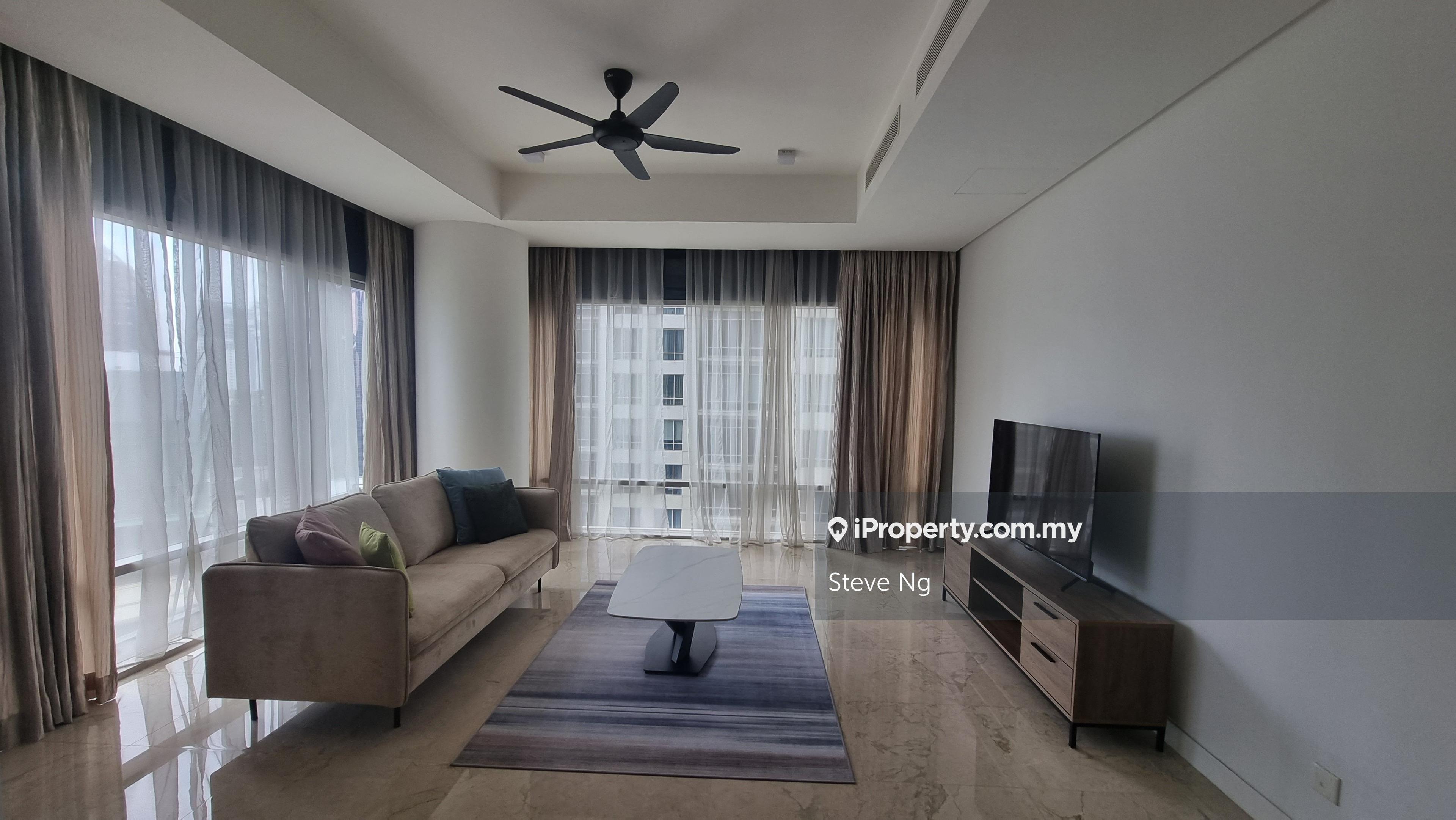 Renovated With Brand New Furniture!