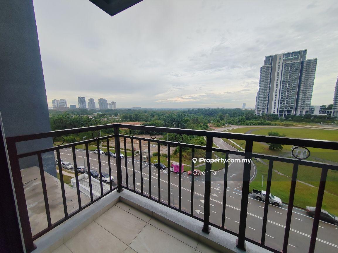 Brand new 3bedrooms 