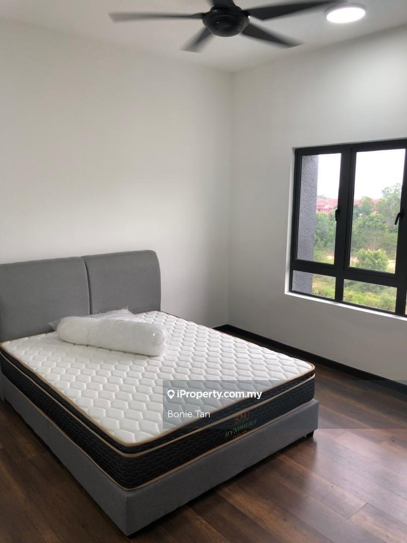 Camelia residence sg long fully furnished for Rent 