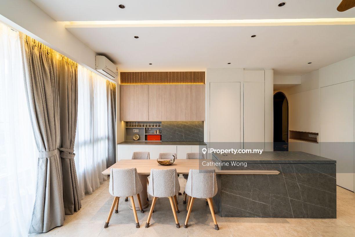 ID Renovated for Sale