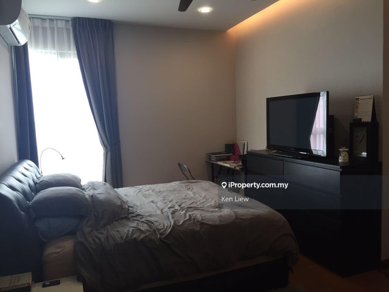 Gembira Residen Condo Taman Gembira Old Klang Road