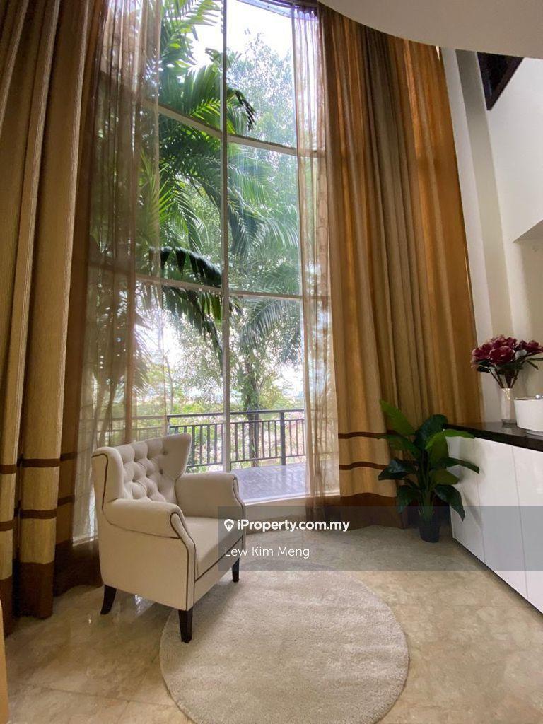 Full Reno & Full Furnish / Kepong Baru Uphill, Bungalow